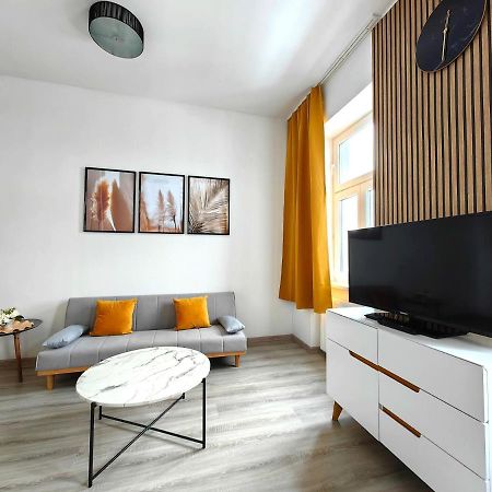 Adonis Apartment Vienna Luaran gambar