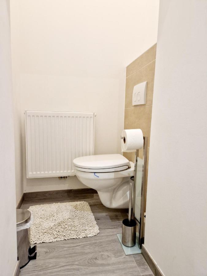 Adonis Apartment Vienna Luaran gambar