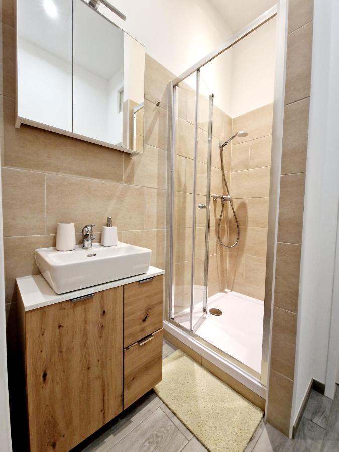 Adonis Apartment Vienna Luaran gambar