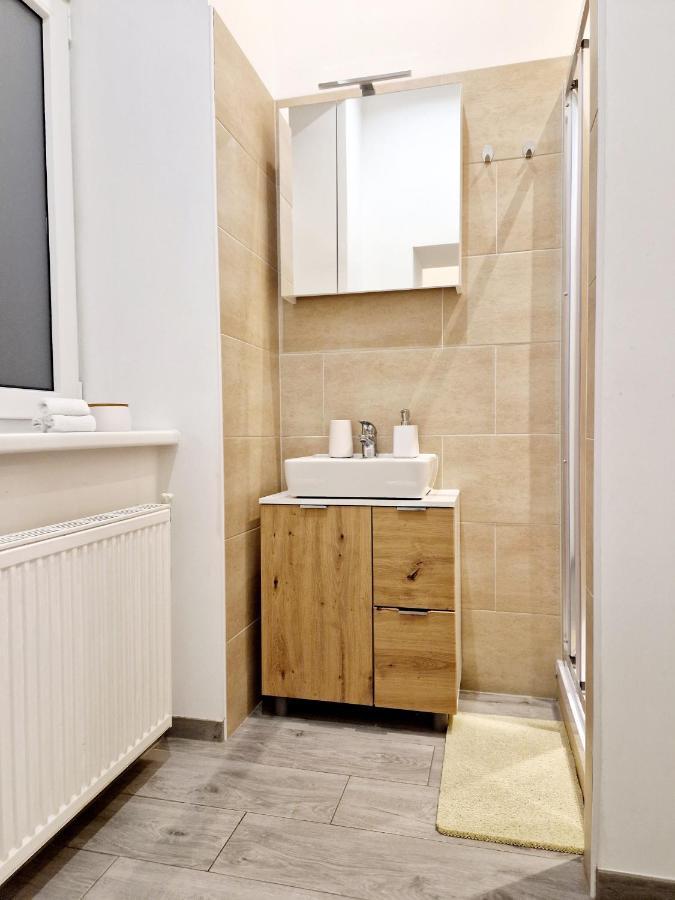 Adonis Apartment Vienna Luaran gambar