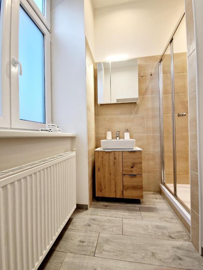 Adonis Apartment Vienna Luaran gambar