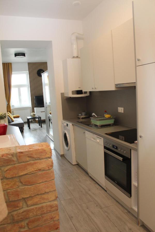 Adonis Apartment Vienna Luaran gambar
