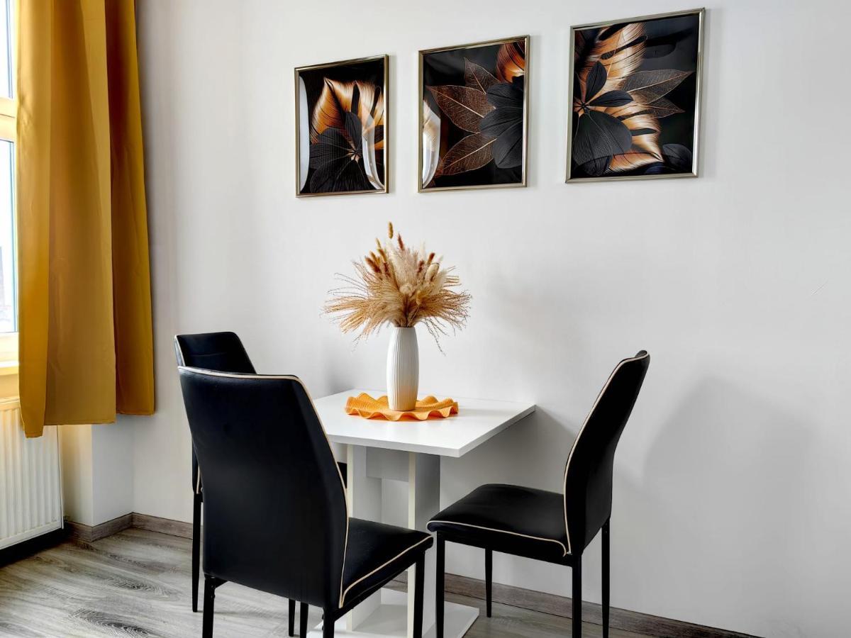 Adonis Apartment Vienna Luaran gambar