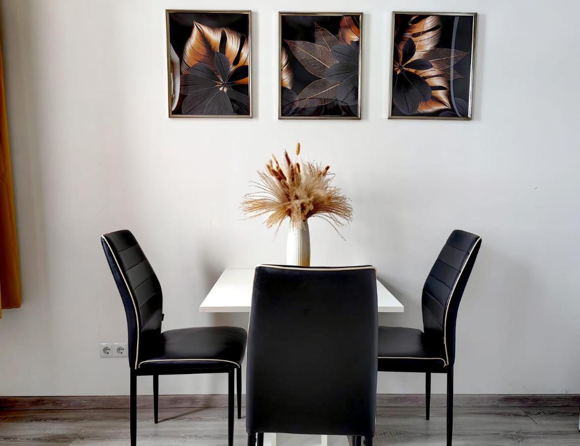 Adonis Apartment Vienna Luaran gambar
