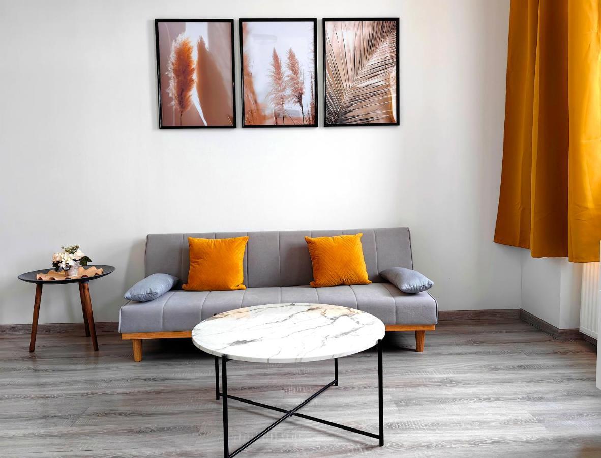 Adonis Apartment Vienna Luaran gambar