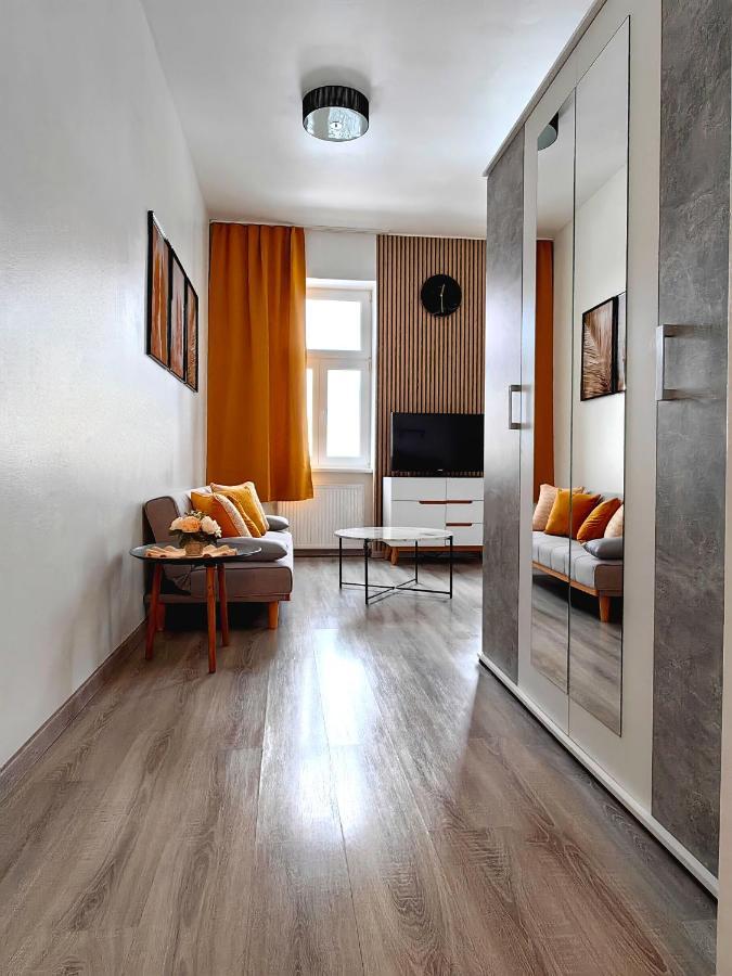 Adonis Apartment Vienna Luaran gambar