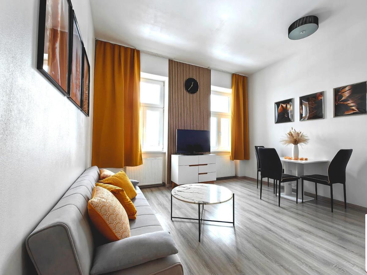 Adonis Apartment Vienna Luaran gambar