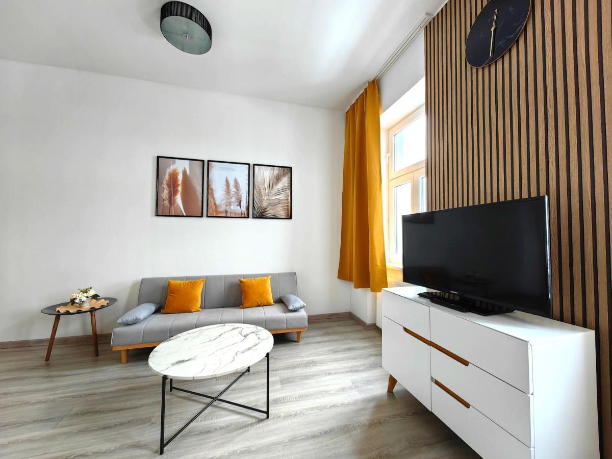 Adonis Apartment Vienna Luaran gambar