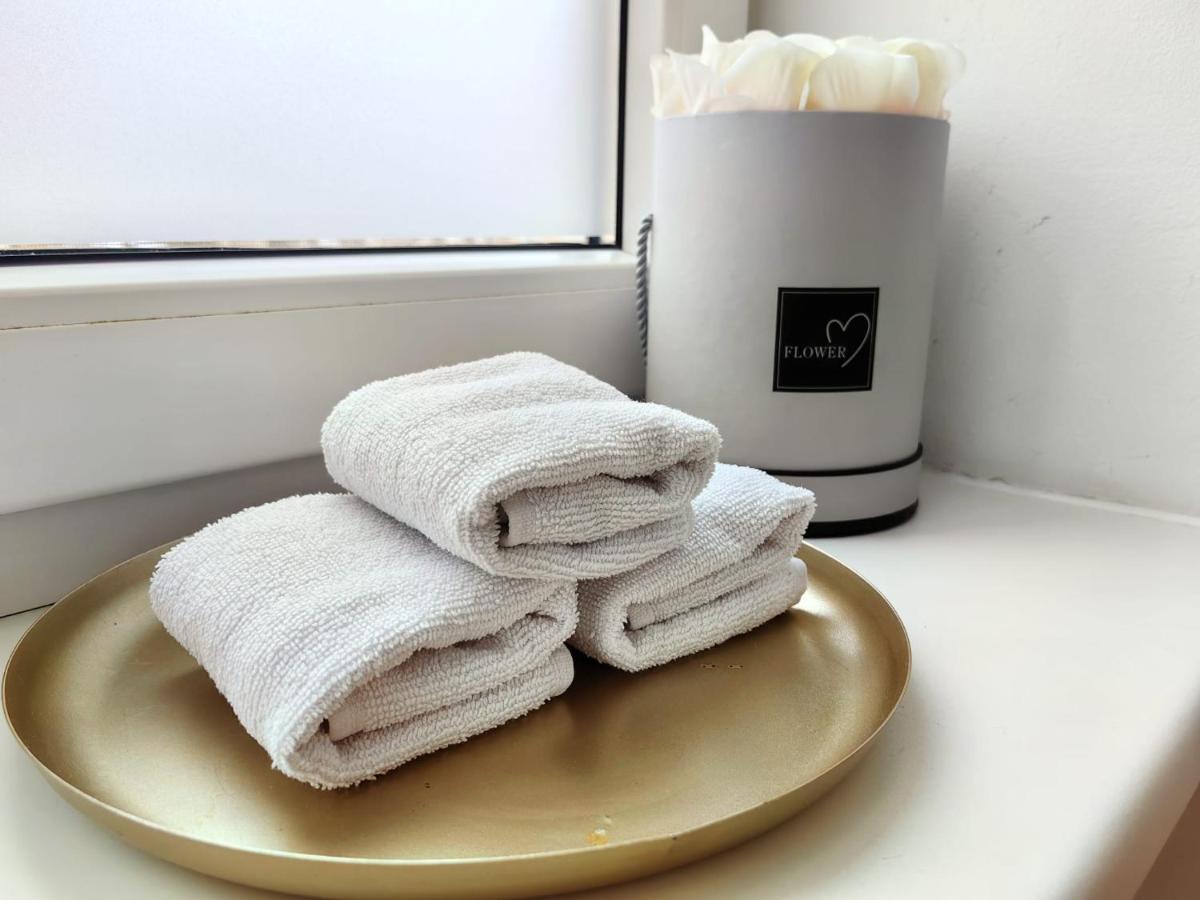 Adonis Apartment Vienna Luaran gambar