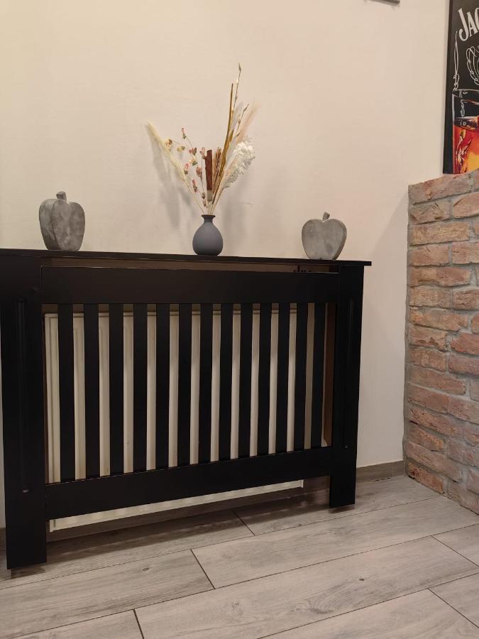 Adonis Apartment Vienna Luaran gambar