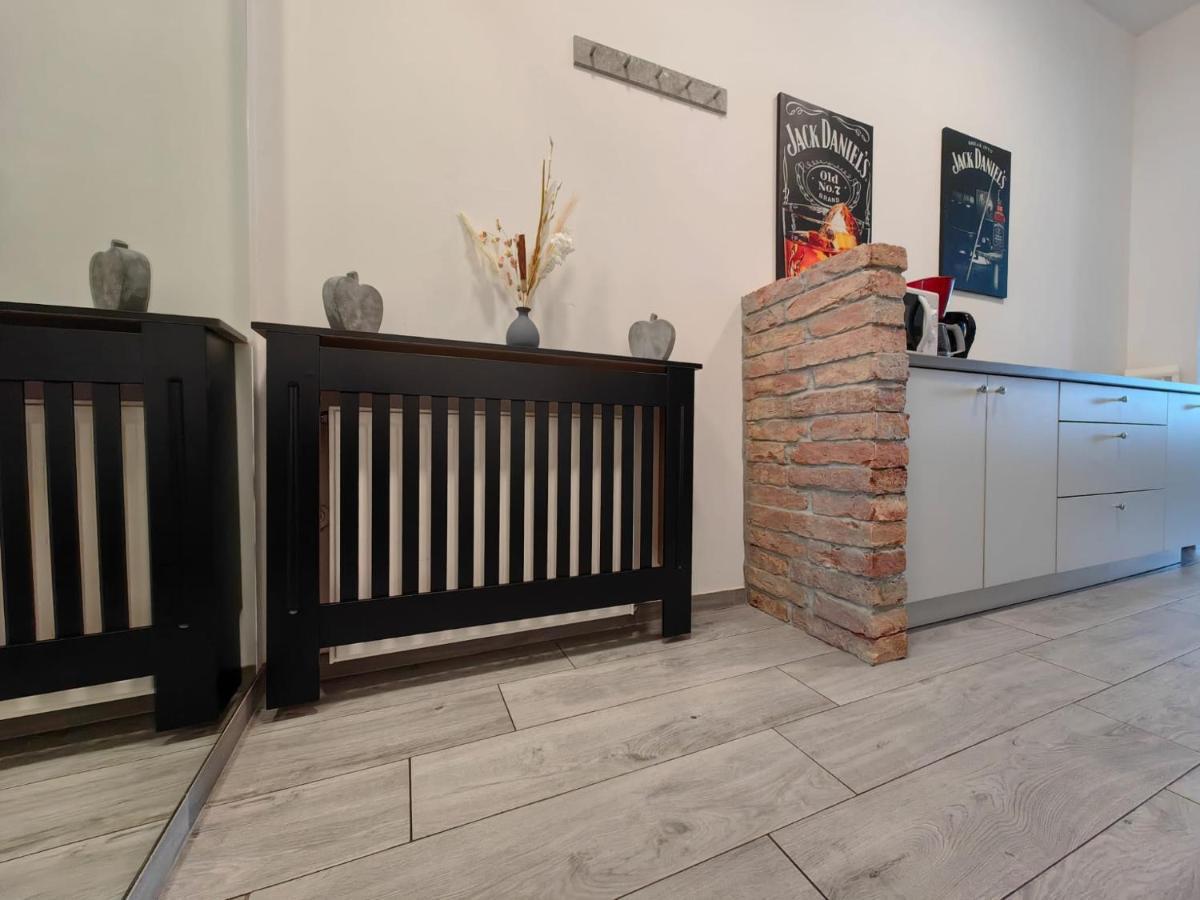 Adonis Apartment Vienna Luaran gambar
