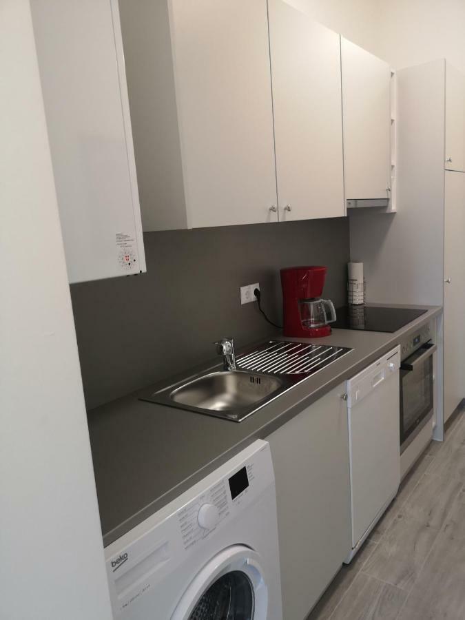 Adonis Apartment Vienna Luaran gambar