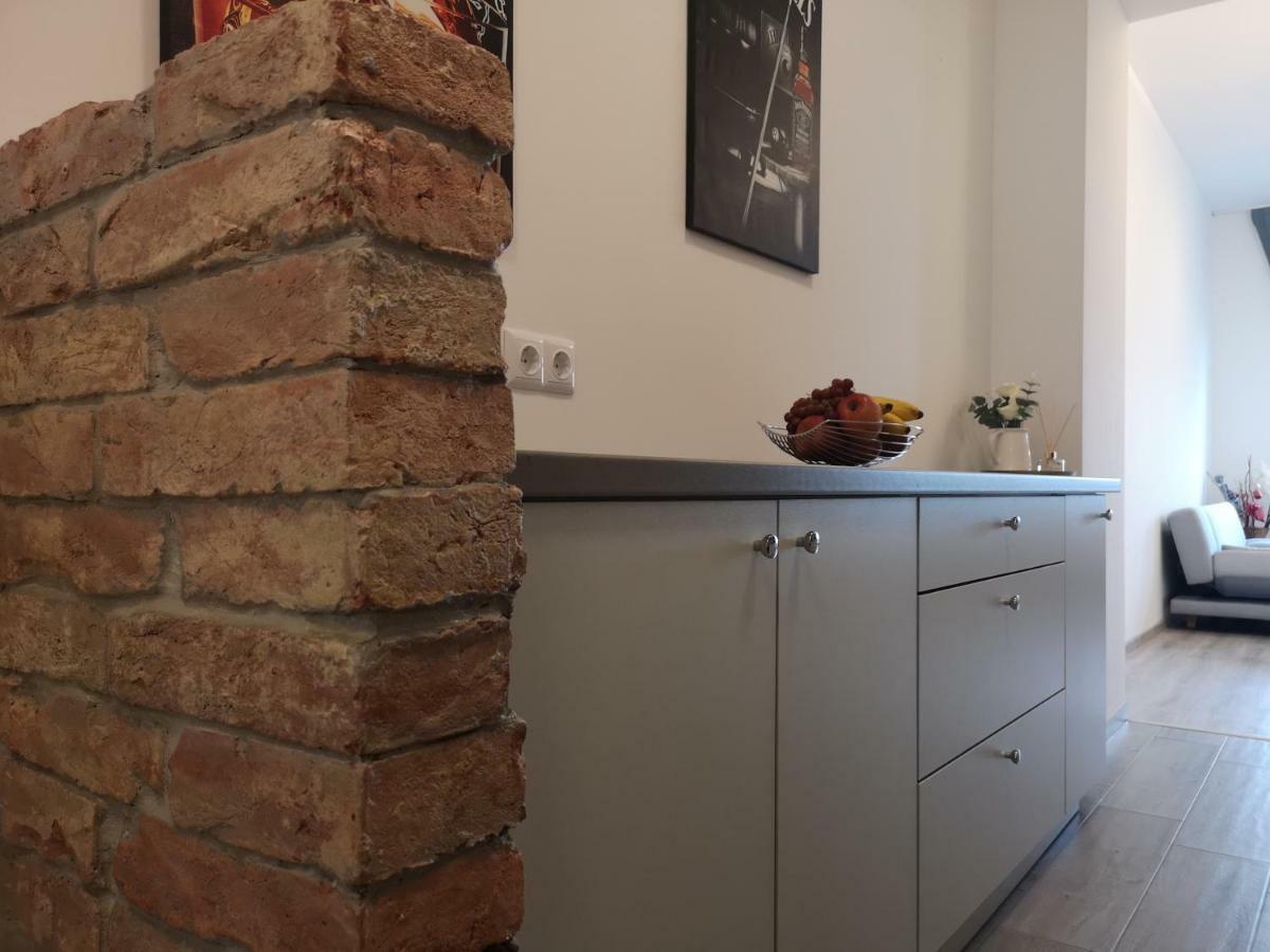 Adonis Apartment Vienna Luaran gambar