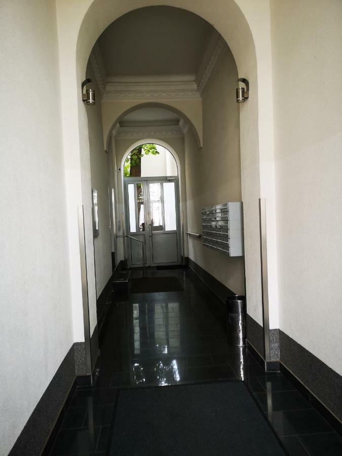 Adonis Apartment Vienna Luaran gambar