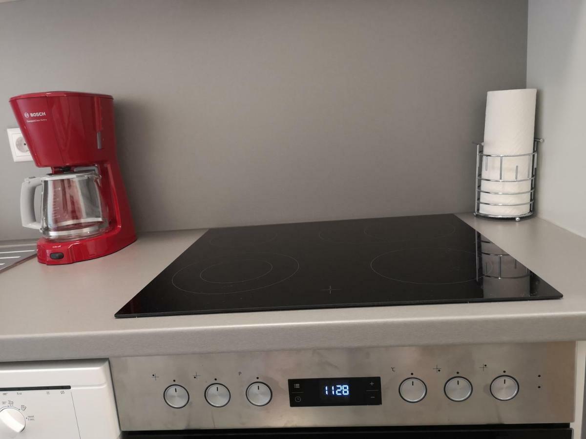 Adonis Apartment Vienna Luaran gambar